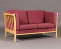 To-pers. sofa