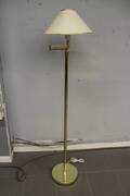 Golvlampa