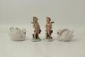 Figuriner, 2 par