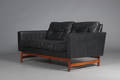 Scapa design. To-pers. sofa