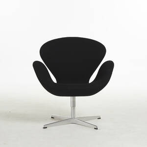 Arne Jacobsen Svanen