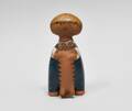 Figurin, Lisa Larson f. 1931