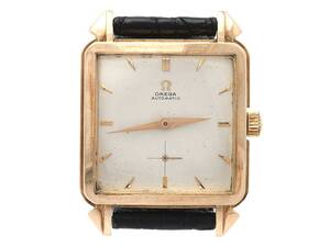 Omega, armbandsur, s.k