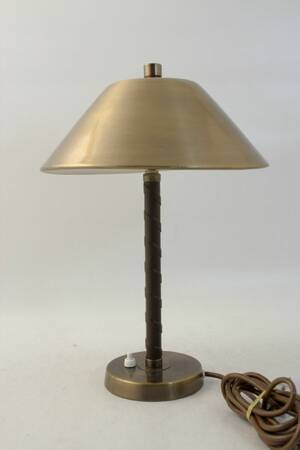 Bordslampa