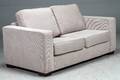 2½-pers. sofa, uld
