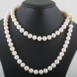 south sea pearl necklace