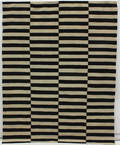 Modern art kelim, 230x171