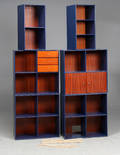 Peter J. Lassen. Montana moduler 6