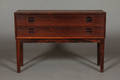 Entremøbel. Palisander.