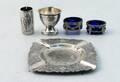 Silver, diverse