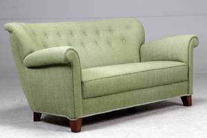 Sofa fra 1940`erne