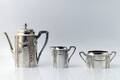 Kaffeservis, 3 delar