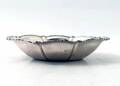 Fat, Silver