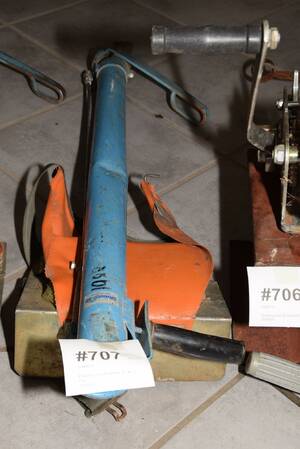 Plantrör med hållare, 6 cm, 5 cm