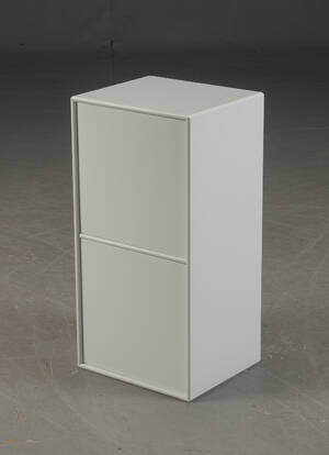 Peter J. Lassen. Montana modul, model 1163P, farve New White