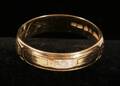 Ring i 18k