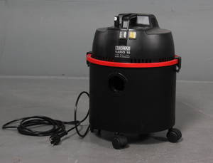 Thomas Vario. Vådvaskestøvsuger.