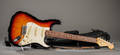 Elektrisk guitar Fender Stratocaster
