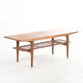Soffbord 1950-tal