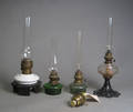 Petroleums lampehoveder 4