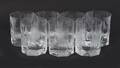 Whiskeyglas 7st, Kalinka, Iittala