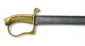 HUGGARE, CUTLASS