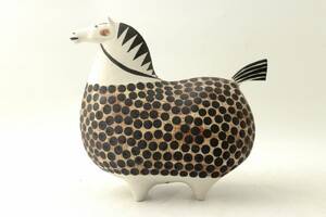 Springare, Stig Lindberg 1916-1982
