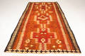 Persisk Harsin Kelim 310 x 165 cm. 