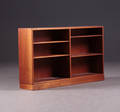 Børge Mogensen 1914-1972 Reol, teak