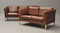 Mogens Hansen. 3.pers. samt 2. pers. sofa 2