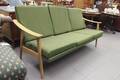 Soffa, 60-tal
