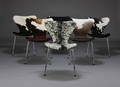 Arne Jacobsen, 7er stole, koskind, model 3107 6
