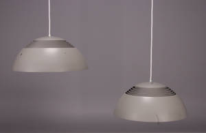 Arne Jacobsen, AJ-1 pendeln, 2 st