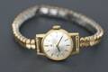 Damarmbandsur Tissot 18K