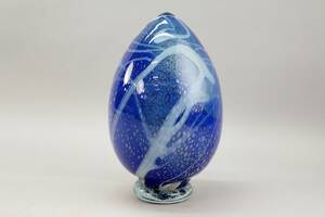 Konstglas