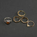Ringar