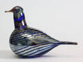 Oiva Toikka for Iittala. Fugl
