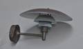 Poul Henningsen  PH 4,53 udendørslamper i  