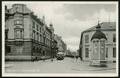 HORSENS. Jessensgade.  Stender Horsens 244. Ubrugt 