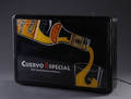 Lysskilt, Cuervo Especial