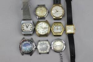 Armbandsklockor