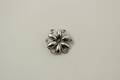 Brosch, silver