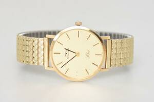 Herrarmbandsur Technos 14K