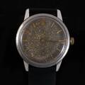 Herrarmbandsur, Omega, Seamaster 30, 195060-tal