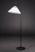 Flemming Agger for Le Klint. Gulvlampe, model 368 