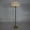 Golvlampa
