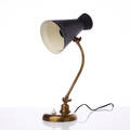 Bordslampa 