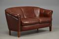 To-pers. Sofa 