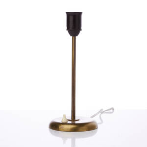 Bordslampa 