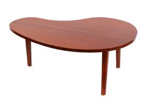 Soffbord, 195060-tal